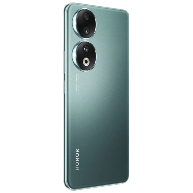 Смартфон Honor 90 12/512Gb Emerald Green. Фото 7