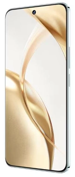 Смартфон Honor 200 8/256Gb Изумрудный зелёный (ELI-NX9). Фото 4
