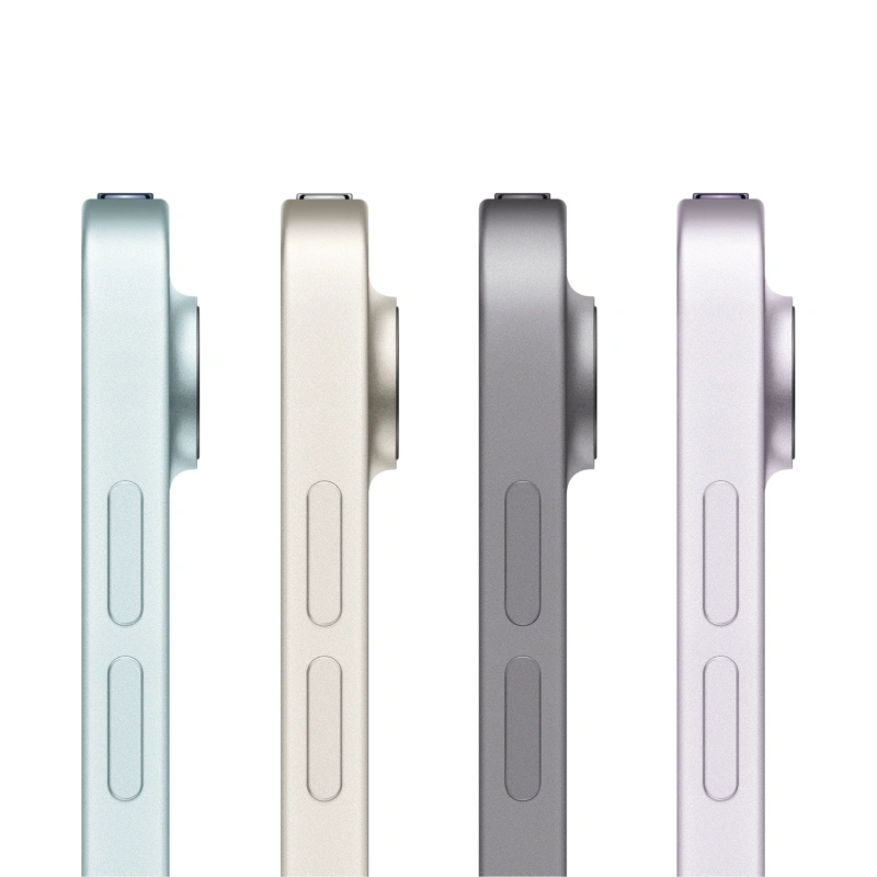 Apple iPad Air 13 (2025) Wi-Fi 512Гб Голубой. Фото 5