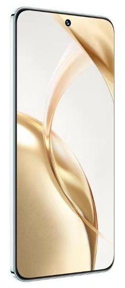 Смартфон Honor 200 8/256Gb Изумрудный зелёный (ELI-NX9). Фото 3