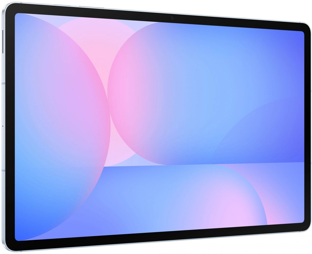 Samsung Galaxy Tab S10 FE+ Wi-Fi SM-X620 12/256Гб, Голубой. Фото 4