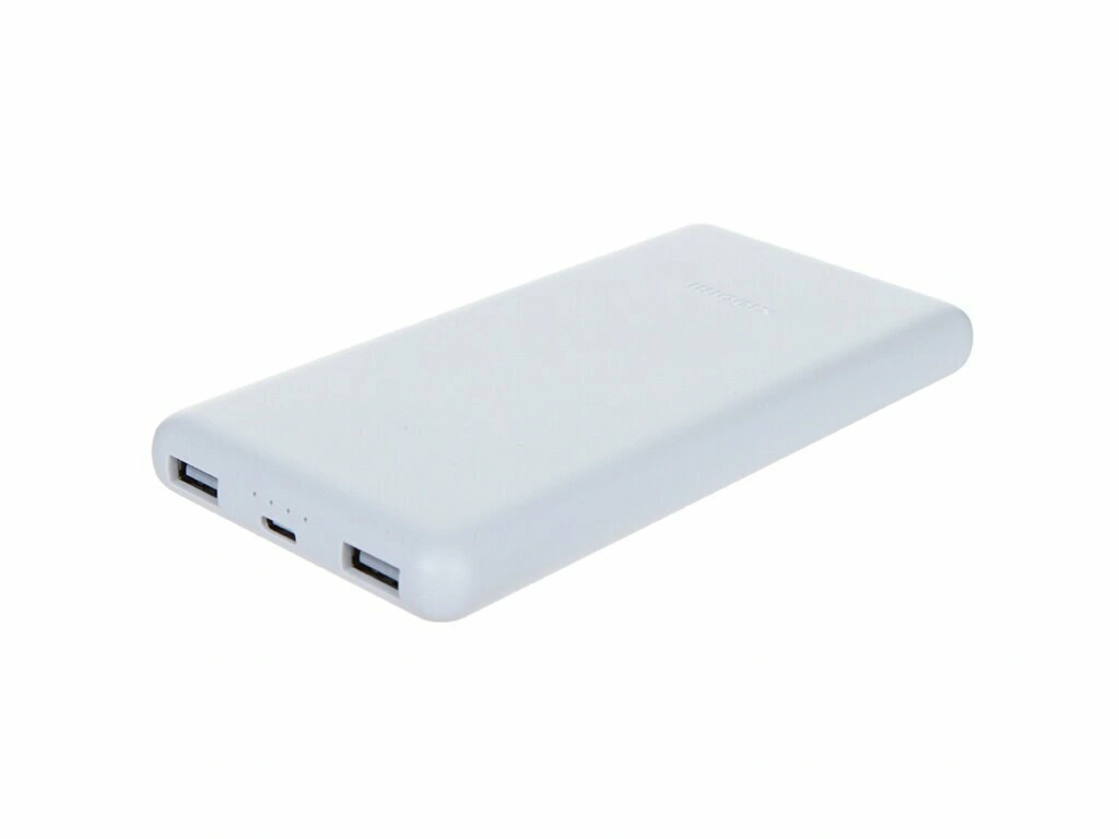 Внешний аккумулятор XiaoMi Power Bank Lite 10000mAh 22.5W P16ZM, White (BHR7061CN). Фото 2
