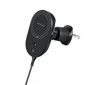 Держатель Pitaka MagEZ Car Mount Pro 2, Чёрный (CM2403N). Фото 7