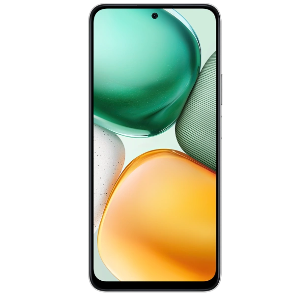 Смартфон Honor X7c 6/128Gb Лунный белый (ALT-LX1). Фото 3