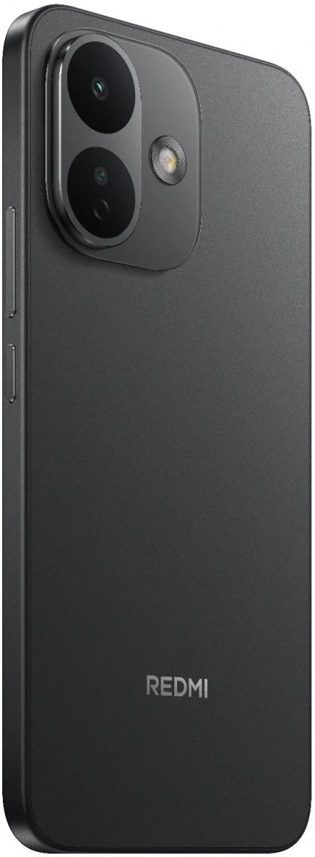 Смартфон Redmi Note 17 Pro 8/256Гб Чёрный. Фото 6