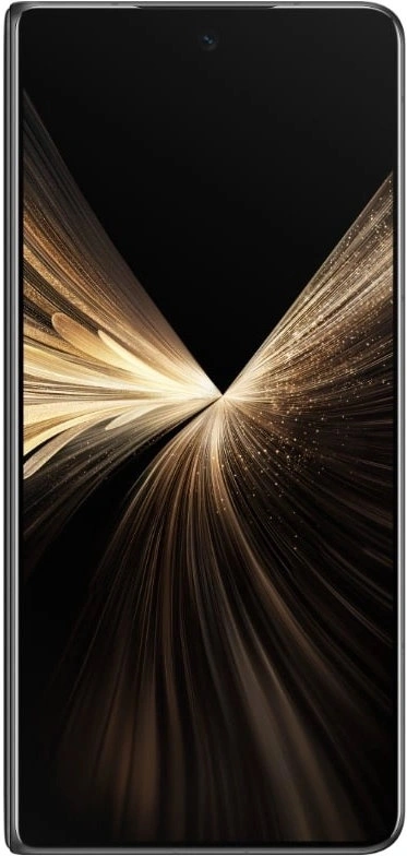 Смартфон Honor Magic V5 16/512Гб Чёрный. Фото 4