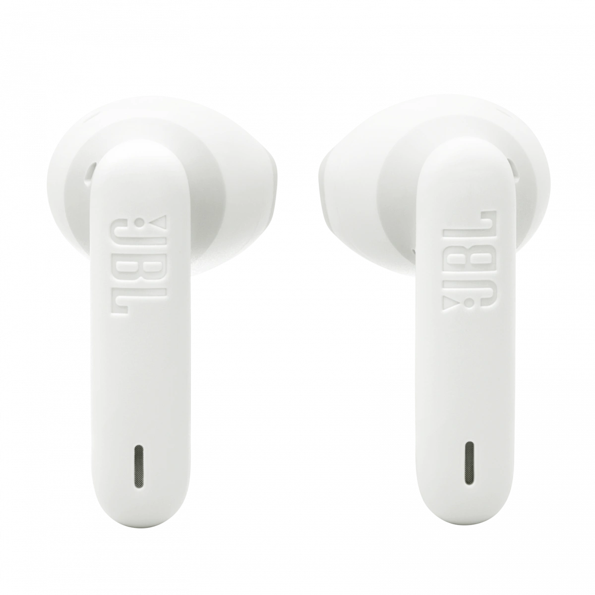 Беспроводные наушники JBL Wave Flex 2, Белые (JBLWFLEX2WHT). Фото 2