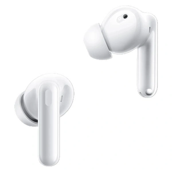 Беспроводные наушники Realme Buds T310, White (RMA2303). Фото 3