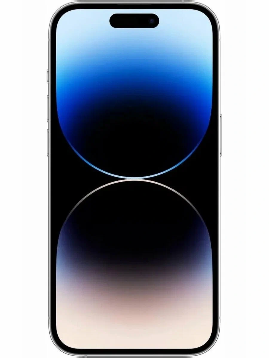 Смартфон Apple iPhone 14 Pro Max 256Gb Серебристый (esim+sim) (Уцененный товар). Фото 2