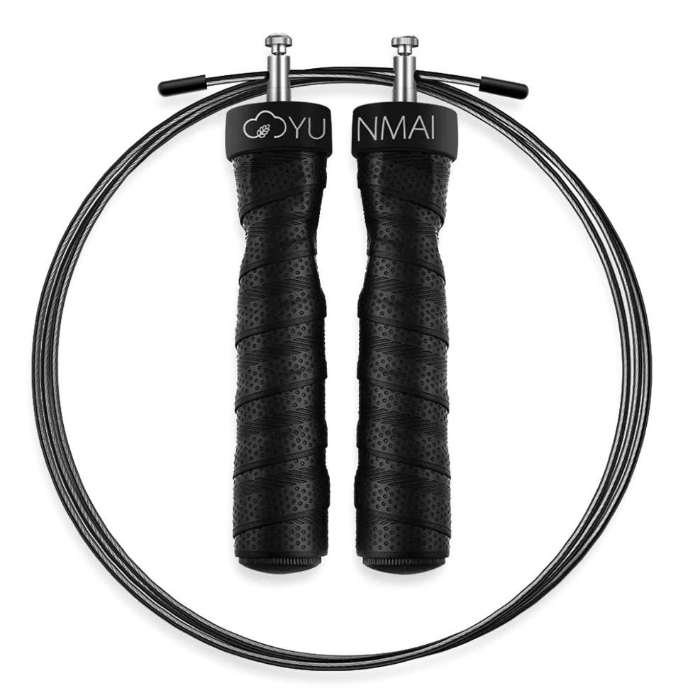 Скакалка XiaoMi Yunmai Jump Rope с утяжелителем YMHR-P701. Фото 1