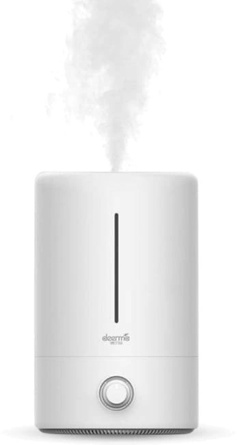 Увлажнитель воздуха Deerma Air Humidifier 5L DEM-F628. Фото 5