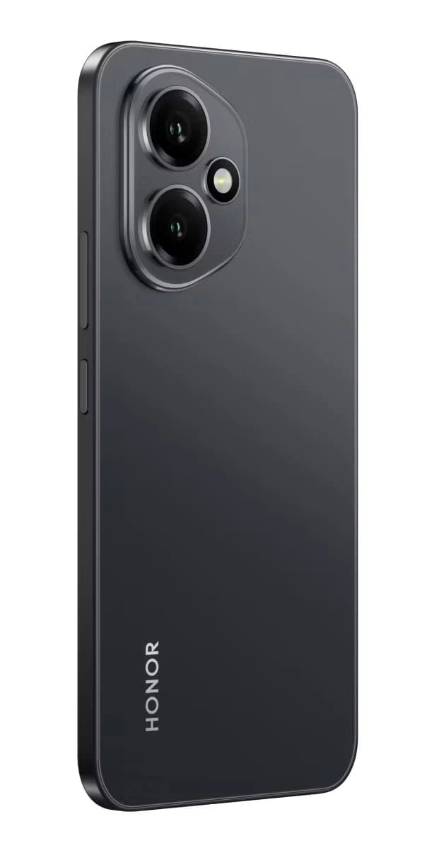 Смартфон Honor 400 12/512Гб Полночный чёрный (DNY-NX9). Фото 7