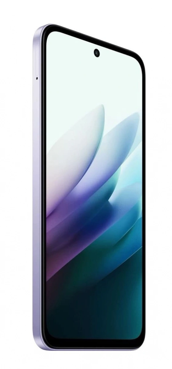 Смартфон Redmi 15 8/256Гб Пыльно-фиолетовый (NFC). Фото 4