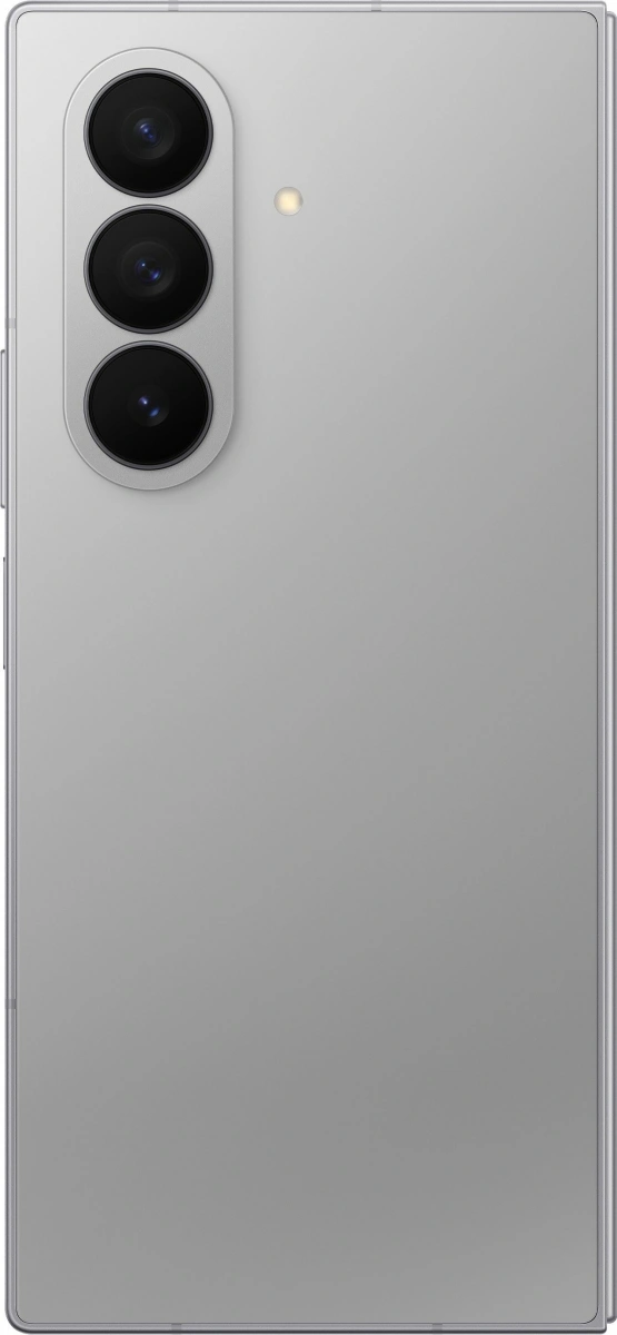 Смартфон Samsung Galaxy Z Fold7 12/256Gb Silver Shadow (SM-F966B). Фото 8