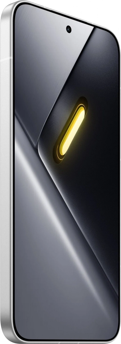 Смартфон Poco X8 Pro Max 12/256Гб Белый. Фото 4