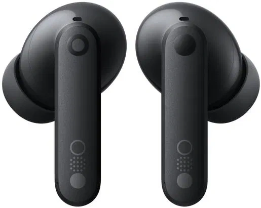 Беспроводные наушники Nothing CMF Buds Pro 2, Тёмно-серые (B187). Фото 1