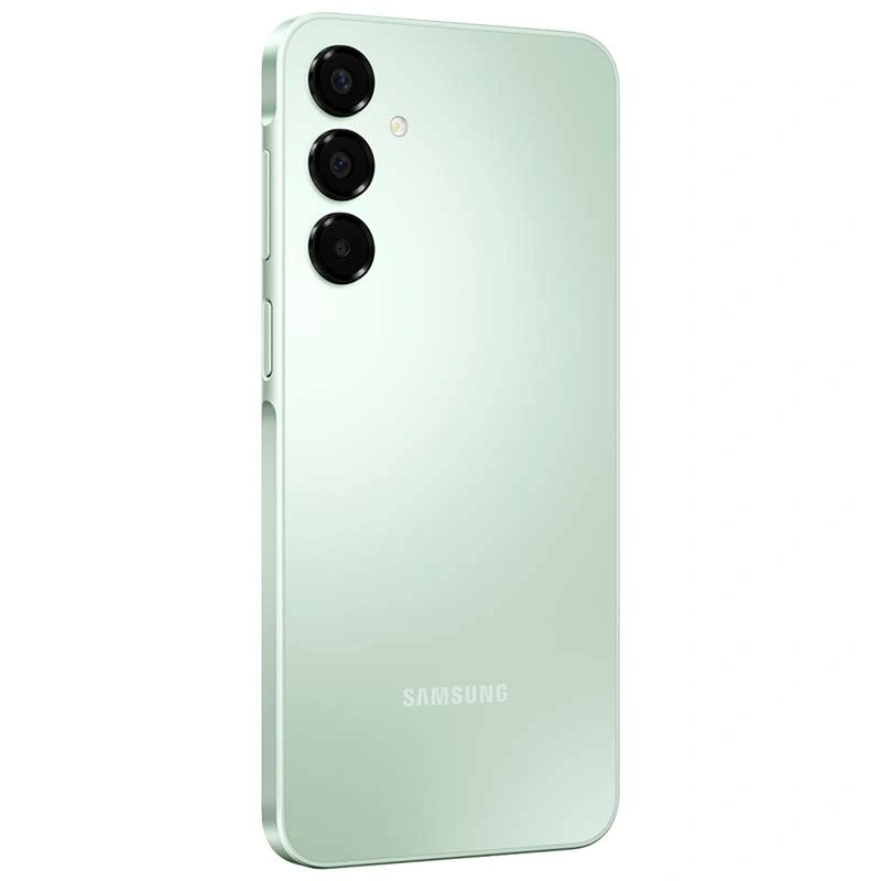 Смартфон Samsung Galaxy A16 8/256Gb Light Green (SM-A165F). Фото 6