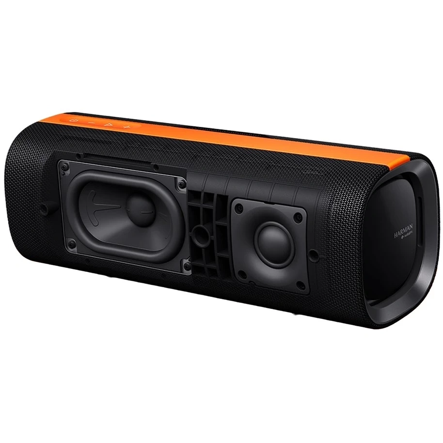 Беспроводная акустика Xiaomi Sound Party, Black (MDZ-39-DB). Фото 7