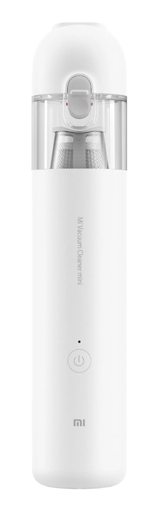 Портативный пылесос Mi Vacuum Cleaner Mini (SSXCQ01XY). Фото 2