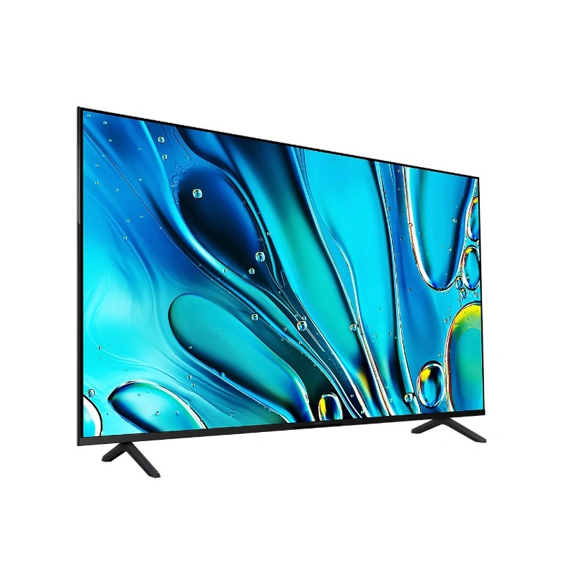 Телевизор Sony BRAVIA 3 55" Direct LED Google TV (K-55S35B). Фото 3
