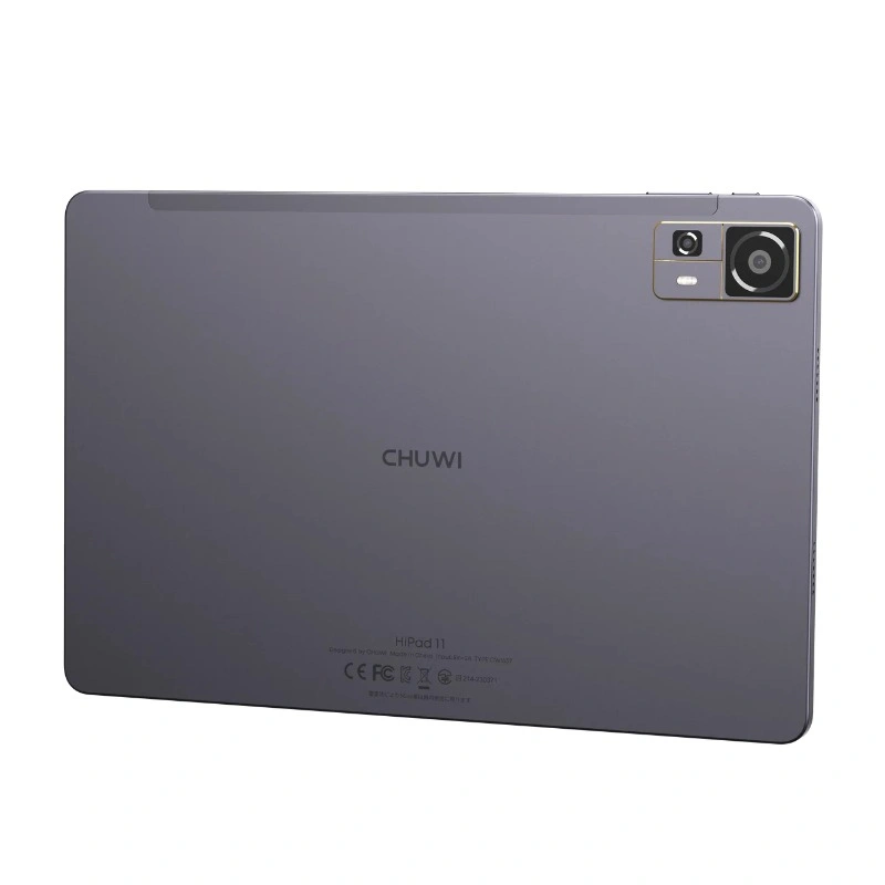 Планшет Chuwi HiPad 11 6/128Gb LTE 10.95", Grey. Фото 6