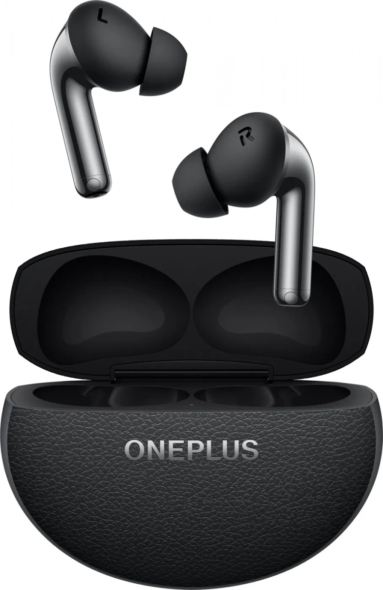 Беспроводные наушники OnePlus Buds Pro 3, Ночная соната (E512A). Фото 1