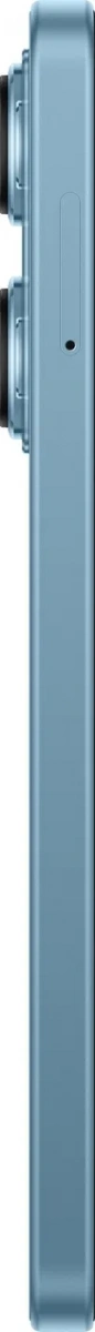 Смартфон Redmi Note 14S 8/256Гб Голубой (без NFC). Фото 8