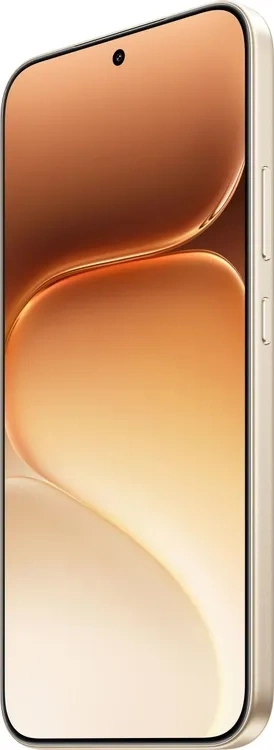 Смартфон Honor X9e Pro 6/256Гб Золотистый (BSN-NX1). Фото 3