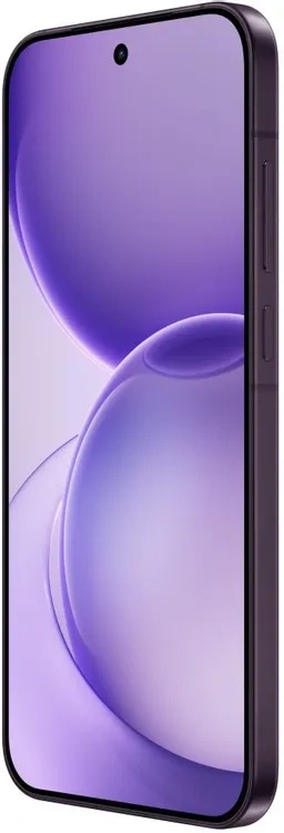 Смартфон Oppo Reno16 12/256Гб, Сумеречный пурпурный (CPH2865). Фото 6