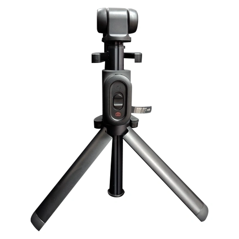 Монопод-штатив XiaoMi Mi Selfie Stick Tripod, Чёрный (XMZPG05YM). Фото 1