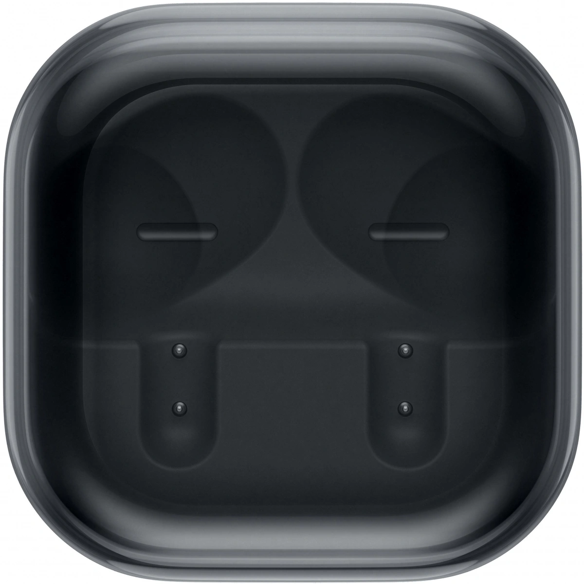 Беспроводные наушники Samsung Galaxy Buds 4 Pro, Чёрные. Фото 6