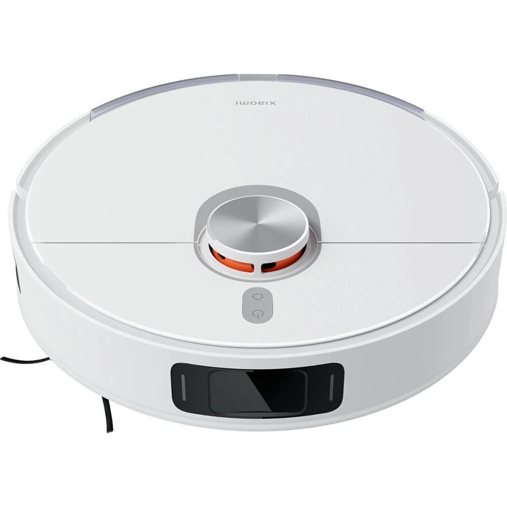 Робот-пылесос XiaoMi Robot Vacuum S20 Plus, White (BHR8159EU). Фото 2