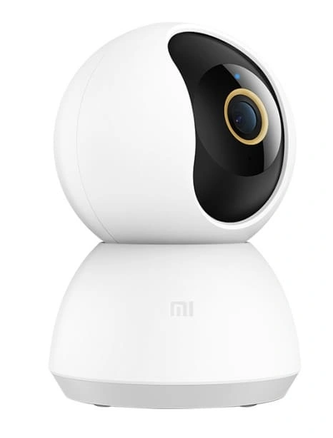 IP-Камера XiaoMi Mi Smart Camera 2K (PTZ Version) (MJSXJ09CM). Фото 3