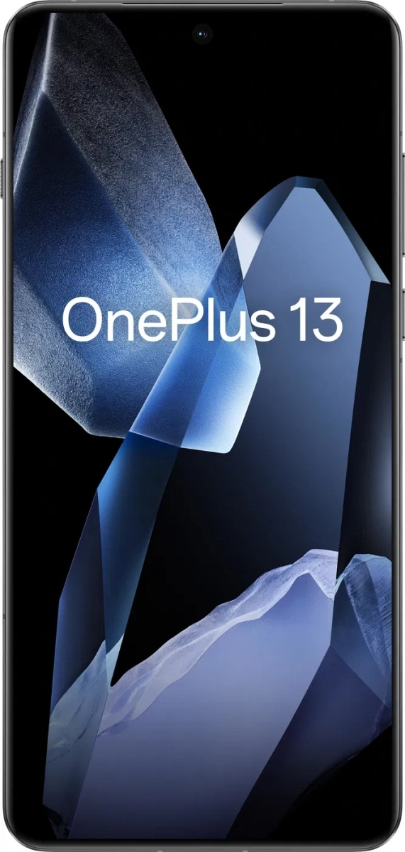 Смартфон OnePlus 13 16/512, Black Eclipse (CPH2649). Фото 2
