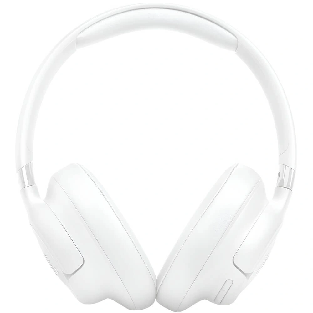 Беспроводные наушники JBL Tune 730BT, Белые. Фото 3