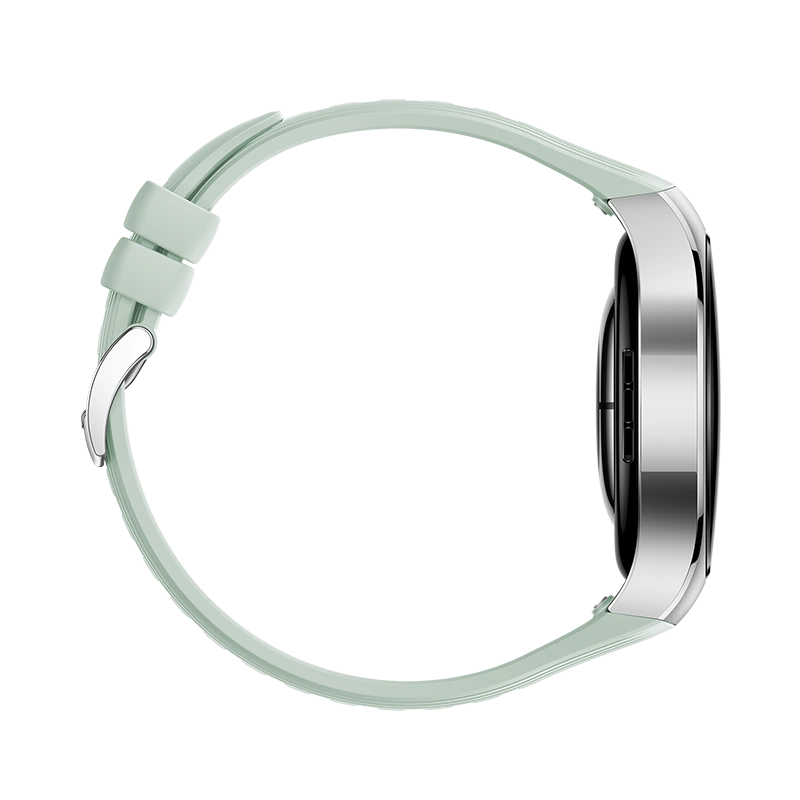 Умные часы Huawei Watch 5 42mm, Green. Фото 6