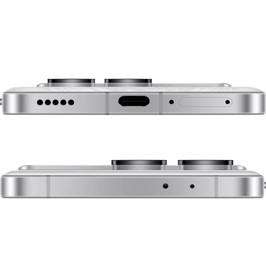 Смартфон Poco F6 Pro 12/512Гб Белый. Фото 8