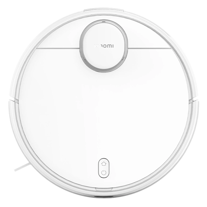 Робот-пылесос Xiaomi Robot Vacuum S12, White (B106GL). Фото 1