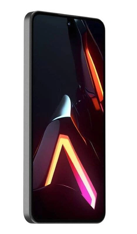 Смартфон Nubia Neo 3 Gt 5G 12/256Gb Interstellar Gray (Z2465N). Фото 4