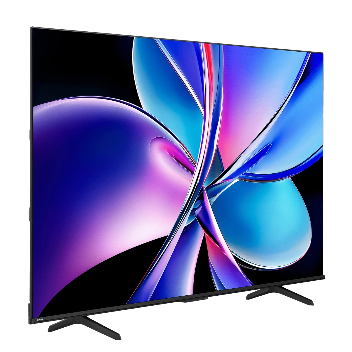 Телевизор Hisense 55E7Q Pro (2025) 55" 4K UHD QLED Smart TV. Фото 3