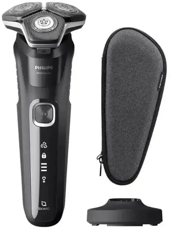 Электробритва Philips Series 5000 S5898/35. Фото 1