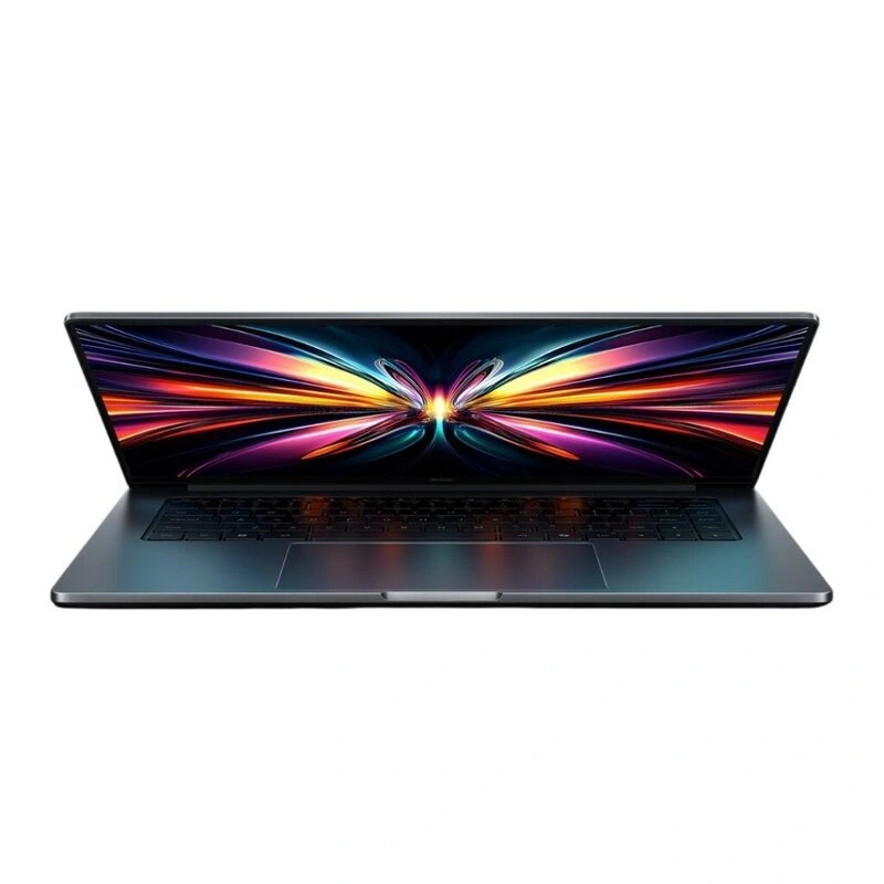RedmiBook Pro 16" 2025 (Intel Core Ultra 5 225H, 32Gb, 1Tb SSD, Intel Arc Graphics, Windows 11), Серый (JYU4649CN). Фото 2
