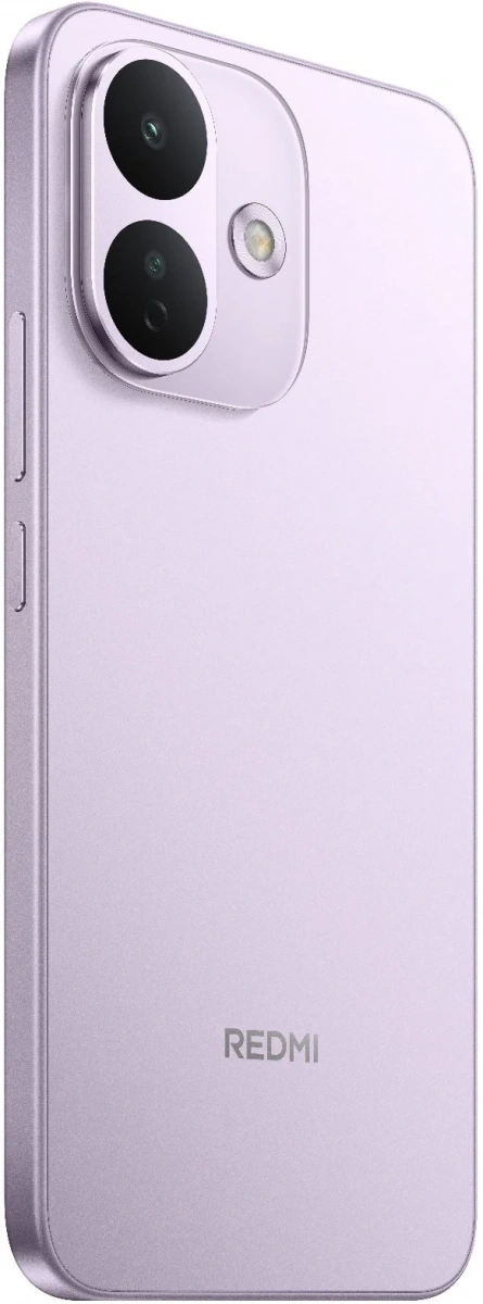 Смартфон Redmi Note 17 Pro 8/256Гб Фиолетовый. Фото 6