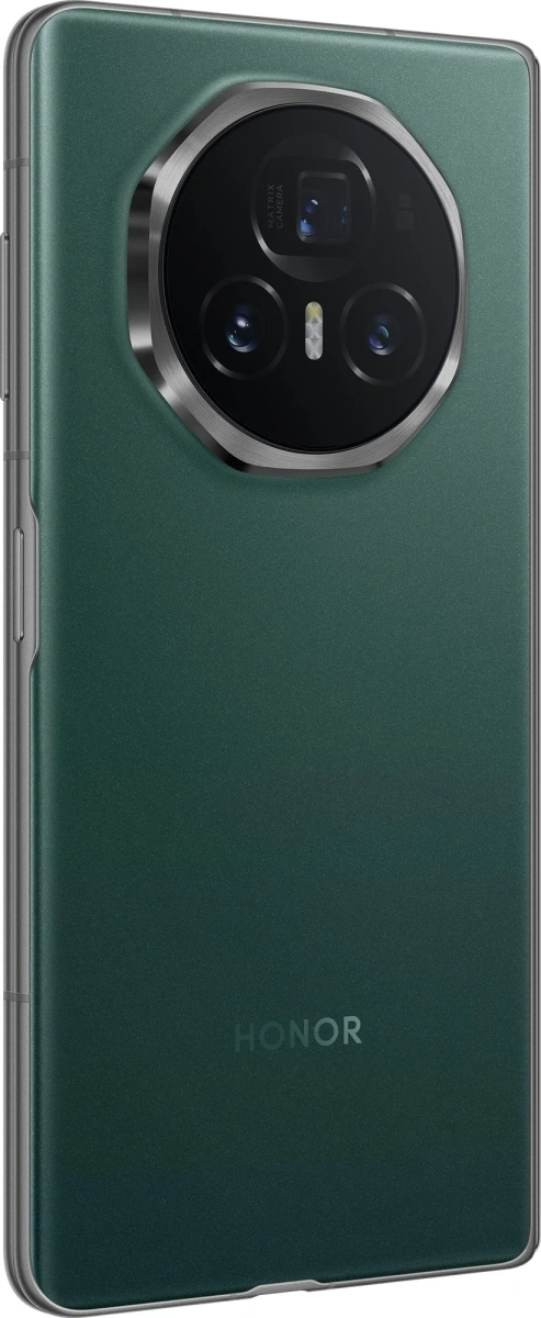 Смартфон Honor Magic V3 12/512Гб Зелёный (FCP-N49). Фото 3