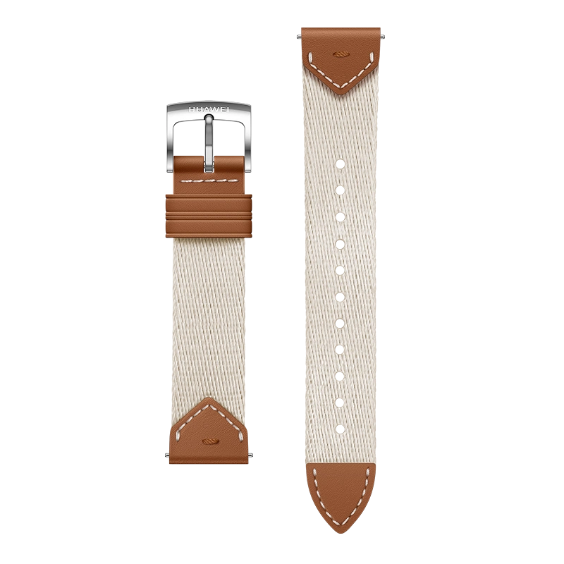 Умные часы Huawei Watch GT 5 41мм, Brown (JNA-B19). Фото 11