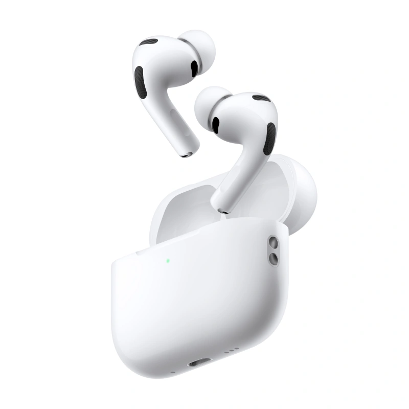 Беспроводные наушники Apple AirPods Pro 3 USB-C (2025) MagSafe (MFHP4). Фото 4