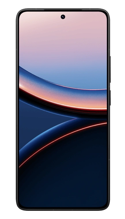 Смартфон Poco F7 Ultra 12/256Gb 5G Black. Фото 2