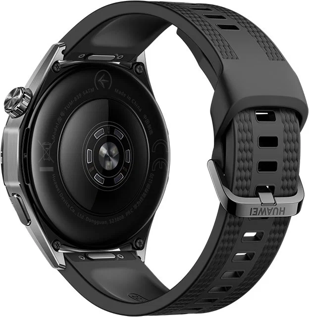 Умные часы Huawei Watch GT 7 46мм, Черный. Фото 6