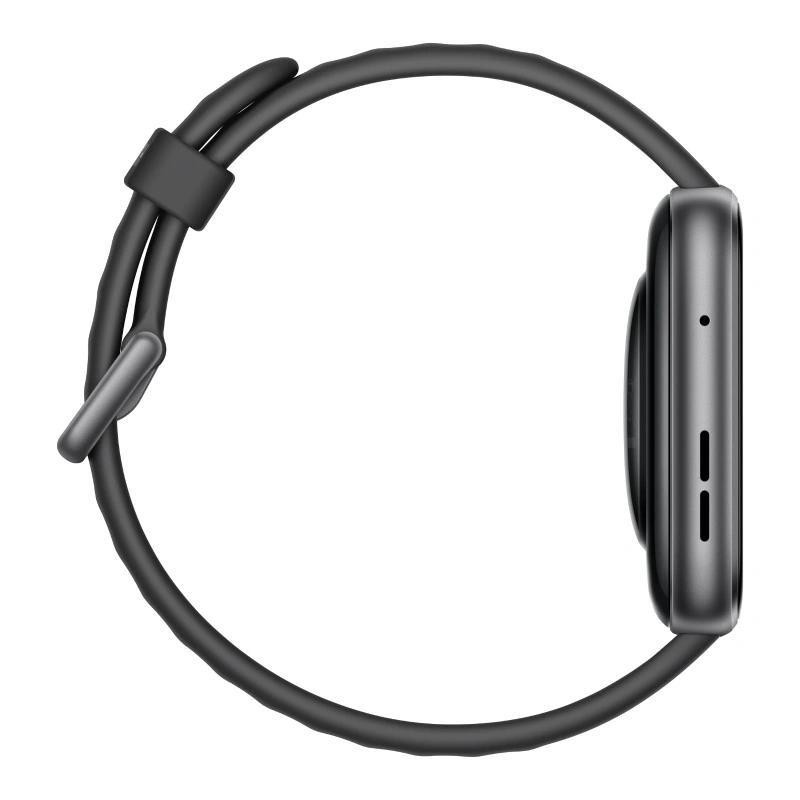 Умные часы Huawei Watch Fit 5, Чёрные (NKI-B19). Фото 6
