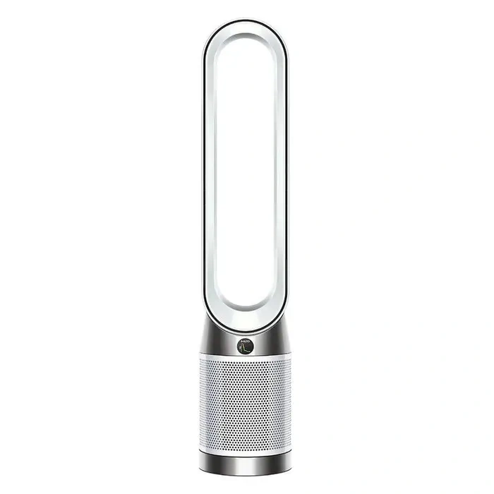 Очиститель воздуха Dyson TP11 Purifier Cool, White. Фото 1